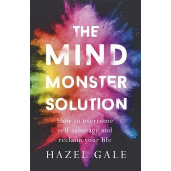 The Mind Monster Solution - Gale, Hazel