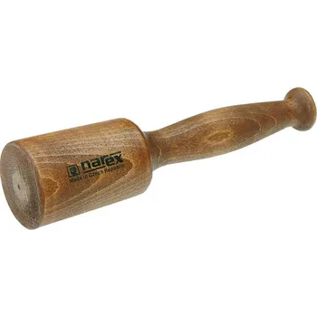 Palička Narex Bystřice 825702 palička řezbářská 98 x 137 mm