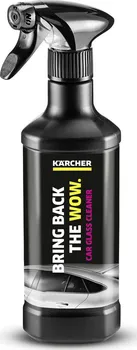 Univerzální čisticí prostředek Kärcher RM 650 čistič skla 500 ml