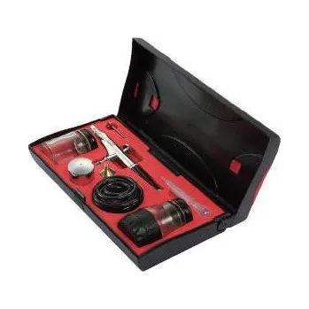 Stříkací pistole MIGHTY SEVEN SR-2101