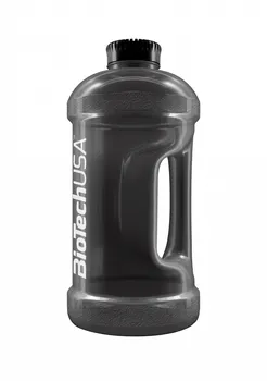 Shaker BioTechUSA Gallon 2,2 l černý