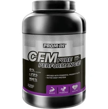 Prom-IN CFM Pure Performance 2250 g
