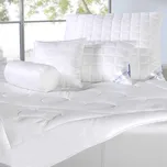 Polštář Merino Wool 50x70cm 450g - vyrobeno v Česku