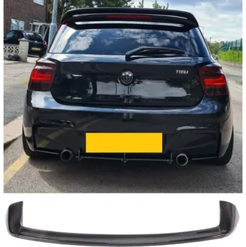 Tuning PROTEC Střešní spoiler BMW F20 2011- CARBON