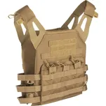Mil-Tec Molle Plate Carrier Gen II