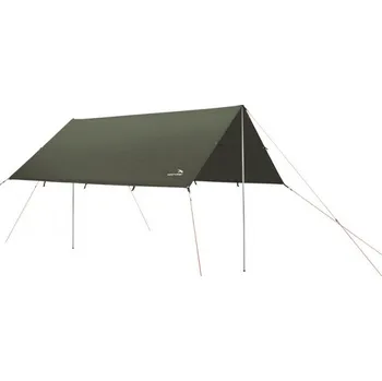 Stan Přístřešek Easy Camp Void Trap Rustic Green