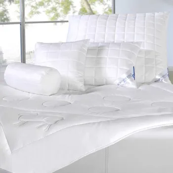 Polštář Polštář Merino Wool 70x90cm 950g - vyrobeno v Česku