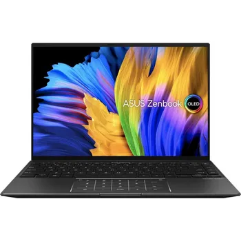 Notebook ASUS ZenBook OLED 14X (UM5401QA-OLED122W)
