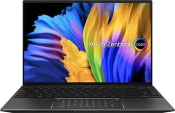 Notebook ASUS ZenBook OLED 14X (UM5401QA-OLED122W)
