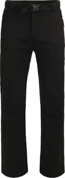 Pánské kalhoty Alpine Pro Gunnr MPAS455990R černé 52
