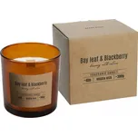 Bispol Vonná svíčka s dřevěným knotem…