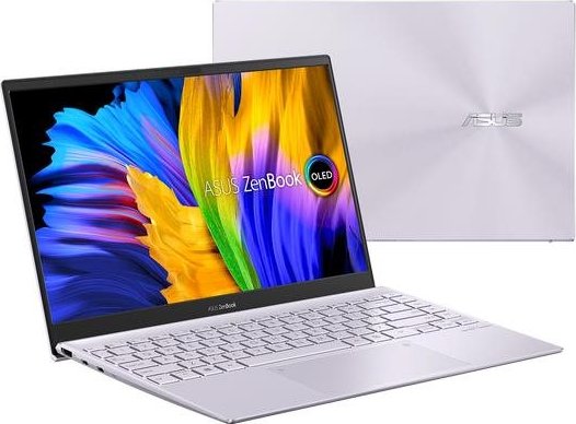 Asus zenbook 13 oled ux325 установка windows