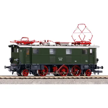 Vláček a vláčkodráha Piko Elektrická lokomotiva BR E 32 DB III - 51410