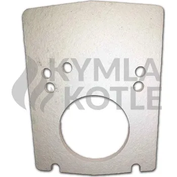 Příslušenství ke kotli Izolace dvířek pro kotel Ferroli GFN s hořákem SUN 7