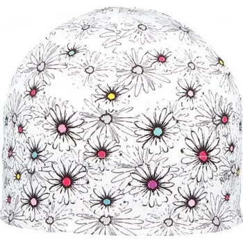 Čepice RDX Dětská funkční čepice F986 bílá, 2