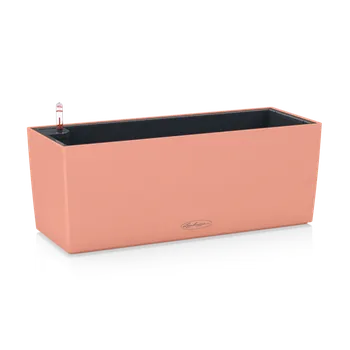 Květináč LECHUZA Balconera Color Velikost: Délka 50 cm, Vyberte barvu: Korálově červená