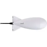 Spomb Midi Bait Rocket bílá