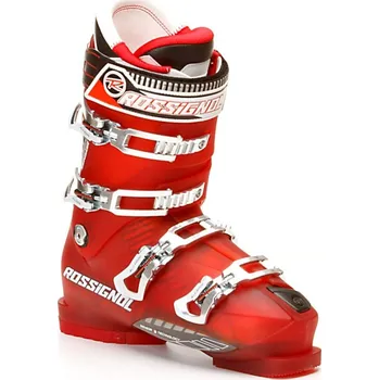 Sjezdové boty Sjezdová obuv Rossignol Pursuit Sensor 3 100 Red-Trp. 255 18/19