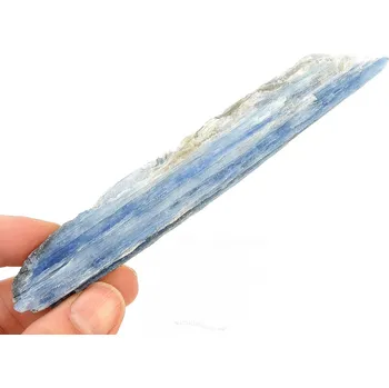 Přírodní kámen Kyanit disten krystal z Brazílie 40g