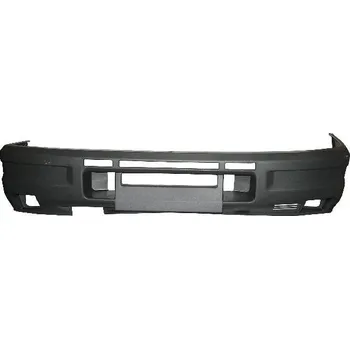 Nárazník přední nárazník, šedý [96-99]