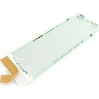 UV sterilizátor Samolepicí sáček SS pro parní sterilizaci 90 x 250 mm, 200 ks
