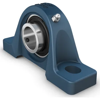 UCP 206/H SKF Ložisková jednotka