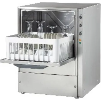 Myčka nádobí Omniwash S.r.l. MYČKA BAROVÁ NA SKLO A DROBNÉ NÁDOBÍ - JOLLY A 40