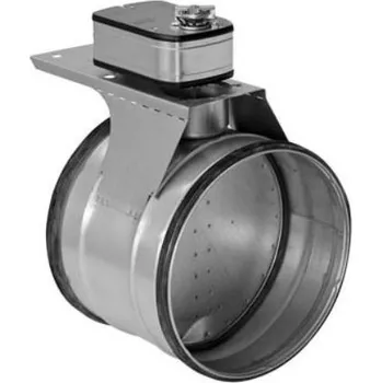 Kouřovod Lindab DTBCU 150-230-TF-0