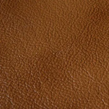 Obývací stěna Křeslo relax ROOSEVELT kůže potah: kůže S-45