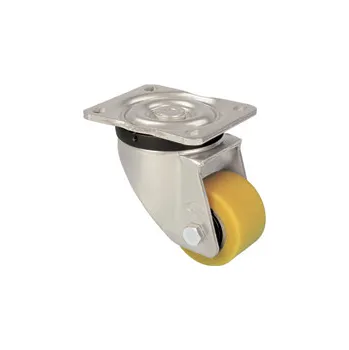 Pojezdové kolečko LUZ-G082/GH Otočné polyuretanové kolo