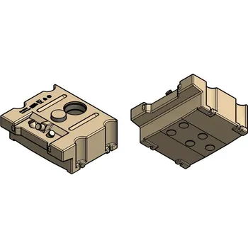 nádrž Nádrž na vodu 45l