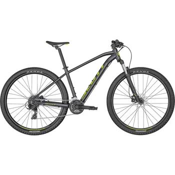 Horské kolo Scott Aspect 760 27,5" černé 2022 L