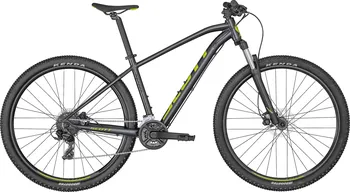 Horské kolo Scott Aspect 760 27,5" černé 2022 L