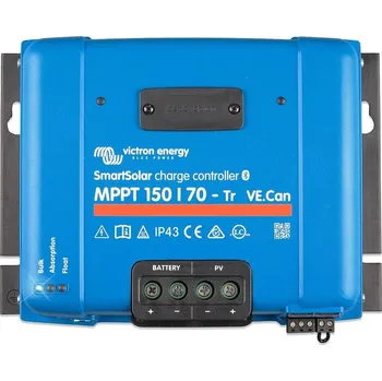 Victron Energy SmartSolar SCC115070411