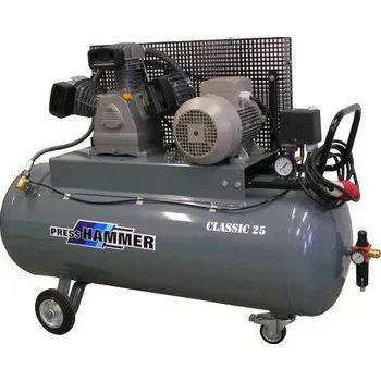 Kompresor PRESS-HAMMER CLASSIC 25/100