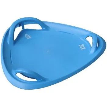 Sáně Acra Meteor 60 talíř sáňkovací A2034/3 - modrý