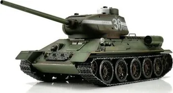 RC model tanku Torro 11704-GN