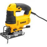 DWE349 DEWALT PŘÍMOČARÁ PILA 650W