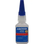 Loctite 495/20g vteřinové lepidlo