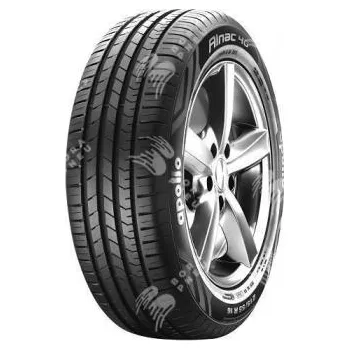 Letní osobní pneu Pneumatiky APOLLO alnac 4g xl 215/60 R16 99V