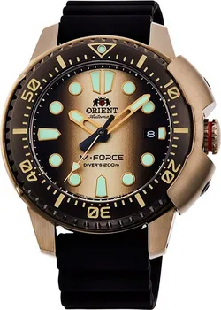 hodinky Orient RA-AC0L05G00B
