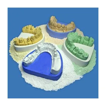 Sádra Hinristone 20 25 kg zlatohnědá sádra supertvrdá