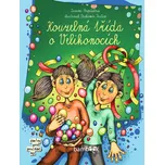 Kouzelná třída o Velikonocích - Zuzana…