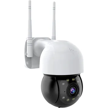 IP kamera Recenze KAMERAK.CZ Wi-Fi PTZ XM-242 D0830242