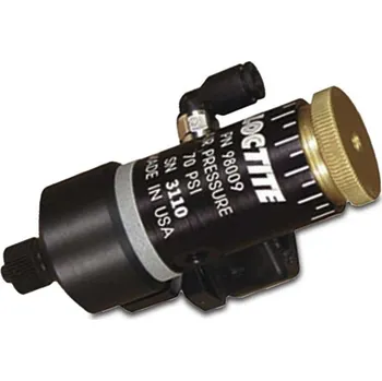 Ventil Loctite 98009 dávkovací ventil UV