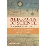 Philosophy of Science [EN] (2009, Brožovaná, John Wiley And Sons Ltd)