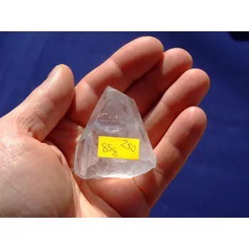 Sběratelství Krystal křišťálu 85g špice