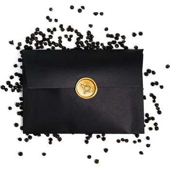 Pepper Field President Edition kampotský pepř fermentovaný