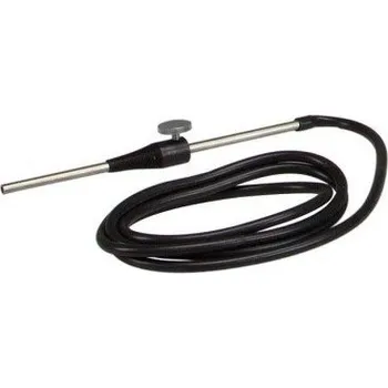 Wöhler měřící hadička se sondou a závitovým konusem pro DM 602