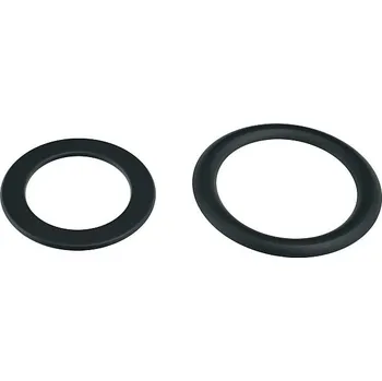 Kouřovod růžice kouřová 120/0,6mm černá